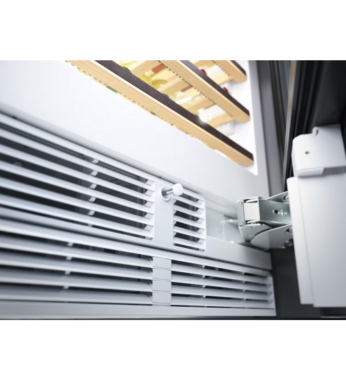 Miele 美诺 嵌入式KWT 2672 ViS单门酒柜